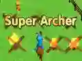 Gra Super Łucznik w Internecie Gra Super Łucznik w Internecie