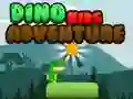 Gra Dino Dzieci Przygoda w Internecie