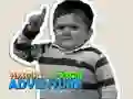 Gra Przygoda Hasbulli Borgira w Internecie Gra Przygoda Hasbulli Borgira w Internecie
