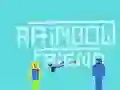 Gra Noob kontra Tęczowi Przyjaciele w Internecie Gra Noob kontra Tęczowi Przyjaciele w Internecie
