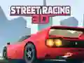 Gra Wyścigi Uliczne 3D w Internecie Gra Wyścigi Uliczne 3D w Internecie