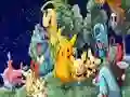 Gra Pokemon Puzzle Rush w Internecie