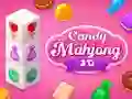 Gra Candy Mahjong 3D w Internecie Gra Candy Mahjong 3D w Internecie