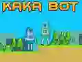 Gra Kaka Bot w Internecie