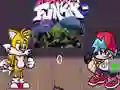 Gra Remake Playground Testu Postaci FNF w Internecie