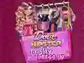 Gra Dove Hipster Lalka Stylizacja w Internecie Gra Dove Hipster Lalka Stylizacja w Internecie