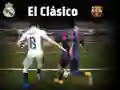 Gra El Clasico w Internecie