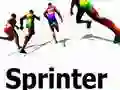 Gra Sprinter w Internecie Gra Sprinter w Internecie