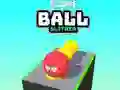 Gra Ślizgająca się Piłka w Internecie