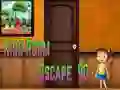 Gra Ucieczka z pokoju dziecięcego Amgel 90 w Internecie Gra Ucieczka z pokoju dziecięcego Amgel 90 w Internecie