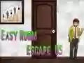 Gra Łatwe Ucieczki z Pokoju Amgel 85 w Internecie