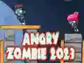 Gra Zły Zombie 2023 w Internecie Gra Zły Zombie 2023 w Internecie