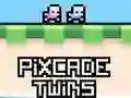Gra Pixcade Bliźniaki w Internecie Gra Pixcade Bliźniaki w Internecie