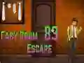 Gra Amgel Łatwy Escape z Pokoju 83 w Internecie