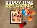 Gra Czas relaksu z przyjacielem w Internecie Gra Czas relaksu z przyjacielem w Internecie
