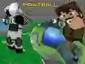 Gra Paintball w Internecie