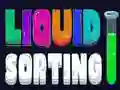 Gra Sortowanie Cieczy w Internecie