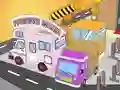 Gra Mania Parkowania w Internecie Gra Mania Parkowania w Internecie