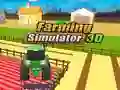 Gra Symulator Farmy 3D w Internecie