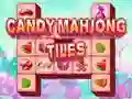 Gra Cukierkowe Płytki Mahjong w Internecie