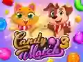 Gra Candy Match 3 w Internecie Gra Candy Match 3 w Internecie