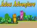 Gra Przygoda Adou w Internecie Gra Przygoda Adou w Internecie