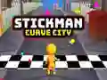 Gra Stickman Krzywe Miasto w Internecie Gra Stickman Krzywe Miasto w Internecie