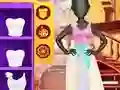 Gra Studio Mody Suknia Ślubna 2 w Internecie Gra Studio Mody Suknia Ślubna 2 w Internecie