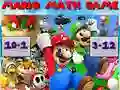 Gra Gra Matematyczna Mario w Internecie