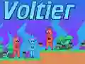 Gra Voltier w Internecie