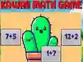 Gra Kawaii gra matematyczna w Internecie Gra Kawaii gra matematyczna w Internecie