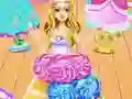 Gra Twórca Ciast Rainbow Princess w Internecie