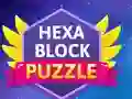 Gra Puzzle Hexa Blok w Internecie