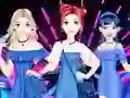 Gra Moda na Sukienkę Dżinsową w Internecie Gra Moda na Sukienkę Dżinsową w Internecie