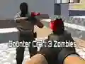 Gra Counter Craft 3 Zombie w Internecie