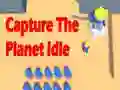 Gra Przechwyć Planetę Idle w Internecie