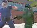 Gra Infiltracja Bazy Policji w Internecie Gra Infiltracja Bazy Policji w Internecie