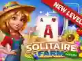 Gra Solitaire Farma Pory Roku 2 w Internecie