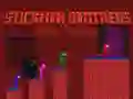 Gra Bracia Stickman Nether Parkour w Internecie