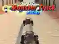 Gra Wyścigi monster trucków w Internecie Gra Wyścigi monster trucków w Internecie