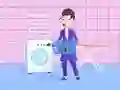 Gra Szalone Pranie w Internecie Gra Szalone Pranie w Internecie