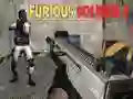 Gra Furiacki Żołnierz 2 w Internecie