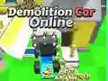 Gra Samochód Demolkowy Online w Internecie Gra Samochód Demolkowy Online w Internecie