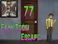 Gra Łatwe Ucieczka z Pokoju Amgel 77 w Internecie Gra Łatwe Ucieczka z Pokoju Amgel 77 w Internecie