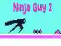 Gra Ninja Chłopak 2 w Internecie