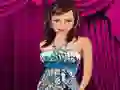 Gra Fajna Modelka: Ubierz ją w Internecie Gra Fajna Modelka: Ubierz ją w Internecie