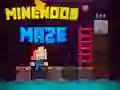 Gra Labirynt MineNoob w Internecie Gra Labirynt MineNoob w Internecie