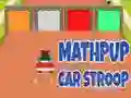 Gra Pies Matematyczny Samochód Stroop w Internecie Gra Pies Matematyczny Samochód Stroop w Internecie