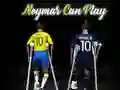 Gra Neymar może grać w Internecie