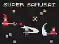 Gra Super Samurai w Internecie Gra Super Samurai w Internecie